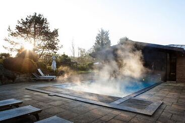 Fredrick S Hotel Restaurant Spa
