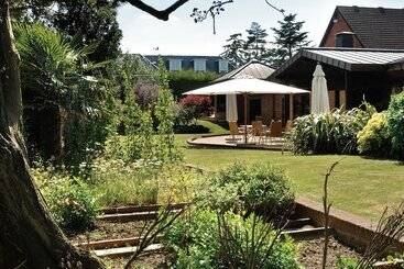 Fredrick S Hotel Restaurant Spa