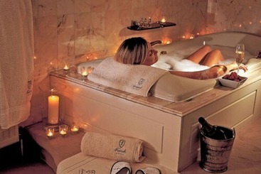 Fredrick S Hotel Restaurant Spa