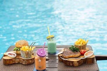 هتل Golden Tulip Kumasi City
