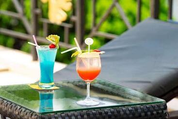 هتل Golden Tulip Kumasi City