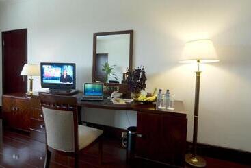 هتل Golden Tulip Kumasi City