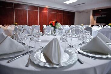 هتل Golden Tulip Kumasi City