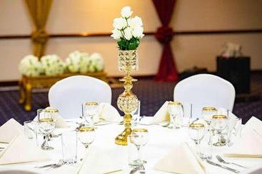 هتل Golden Tulip Kumasi City