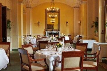 酒店 Hartwell House & Spa