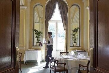 酒店 Hartwell House & Spa