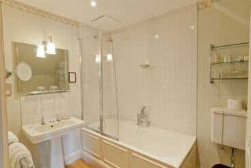 酒店 Hartwell House & Spa