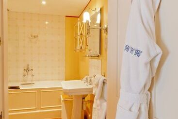 酒店 Hartwell House & Spa