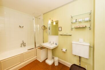 酒店 Hartwell House & Spa