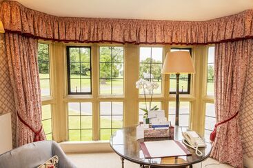 酒店 Hartwell House & Spa