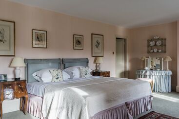 酒店 Hartwell House & Spa