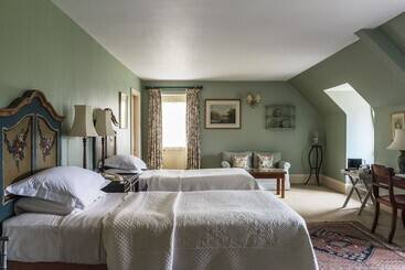 酒店 Hartwell House & Spa
