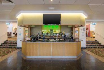 هتل Hilton Leicester