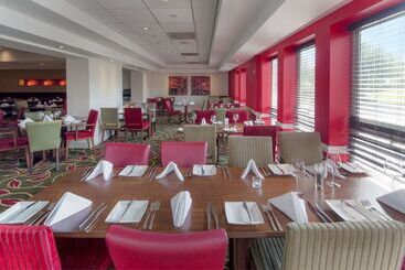 هتل Hilton Leicester