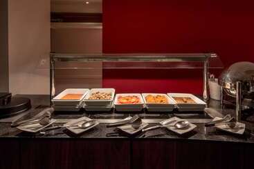 هتل Hilton Leicester