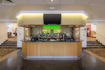 هتل Hilton Leicester
