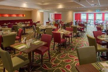 هتل Hilton Leicester