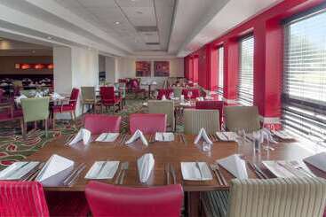 هتل Hilton Leicester