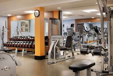 هتل Hilton Leicester