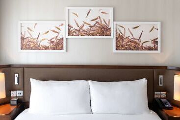 هتل Hilton London Hyde Park