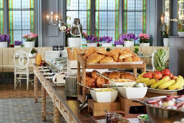 هتل Hilton London Hyde Park