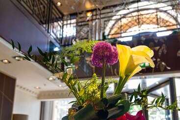هتل Hilton London Hyde Park