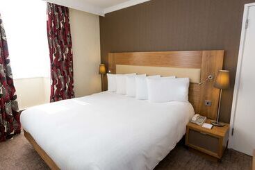 Hotel Hilton London Olympia