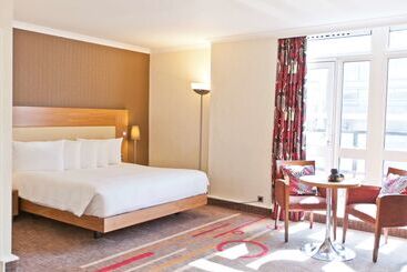 Hotel Hilton London Olympia