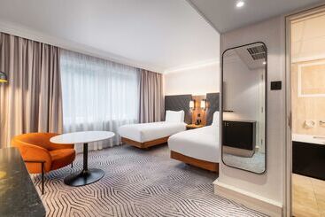 Hotel Hilton London Olympia