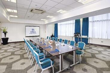 Hotel Hilton London Olympia