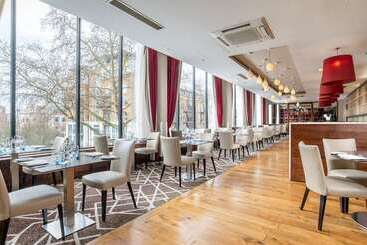 Hotel Hilton London Olympia