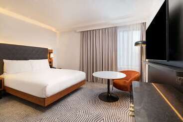 Hilton London Olympia - Londres