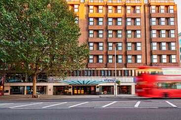 Hilton London Olympia - Londres