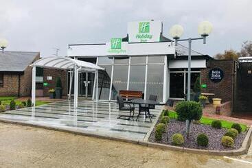 هتل Holiday Inn Dover, An Ihg