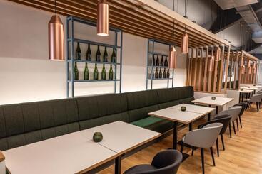 هتل Holiday Inn Dover, An Ihg