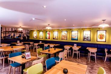 هتل Holiday Inn Dover, An Ihg