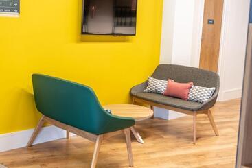هتل Holiday Inn Dover, An Ihg