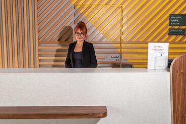 هتل Holiday Inn Dover, An Ihg