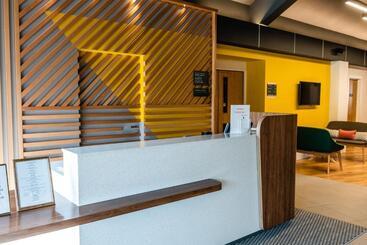 هتل Holiday Inn Dover, An Ihg