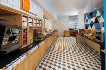 هتل Holiday Inn Express Portsmouth – North, An Ihg