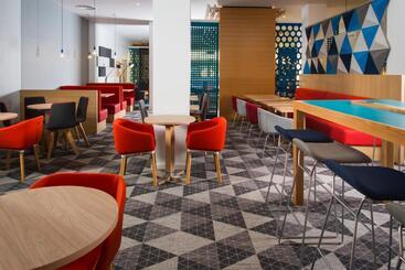 هتل Holiday Inn Express Portsmouth – North, An Ihg