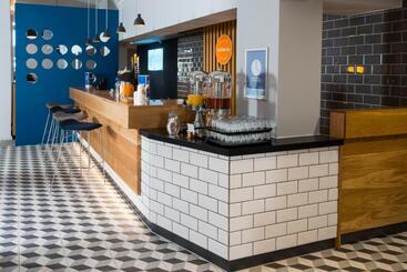 هتل Holiday Inn Express Portsmouth – North, An Ihg