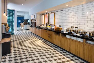 هتل Holiday Inn Express Portsmouth – North, An Ihg