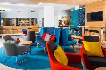 هتل Holiday Inn Express Portsmouth – North, An Ihg