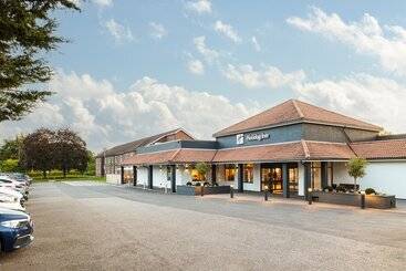 酒店 Holiday Inn High Wycombe M40, Jct.4, An Ihg