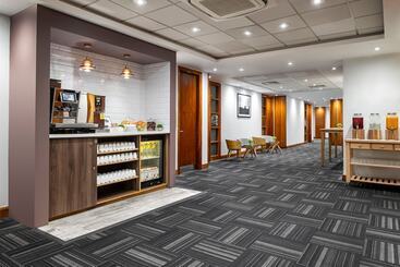 酒店 Holiday Inn High Wycombe M40, Jct.4, An Ihg