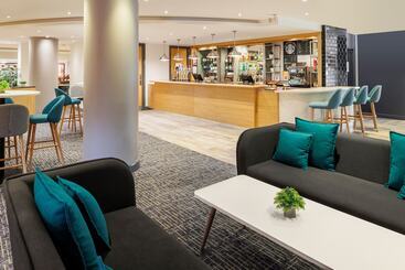 酒店 Holiday Inn High Wycombe M40, Jct.4, An Ihg