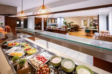 هتل Holiday Inn High Wycombe M40, Jct.4, An Ihg
