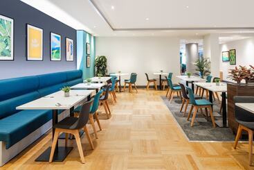 酒店 Holiday Inn High Wycombe M40, Jct.4, An Ihg