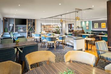 酒店 Holiday Inn High Wycombe M40, Jct.4, An Ihg